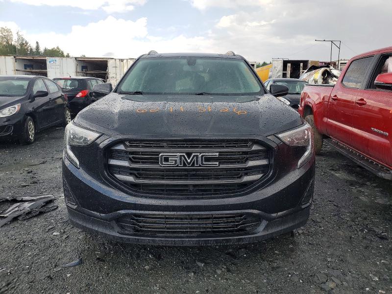 Снимка 5 от търг – 2019 GMC TERRAIN с VIN 3GKALTEX7KL319151