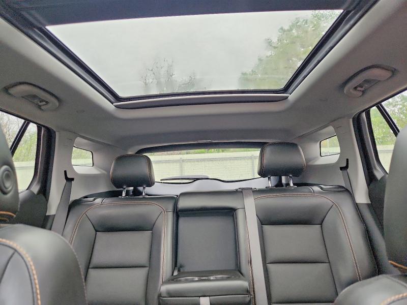 Photo 10 from auction – 2021 GMC TERRAIN with VIN 3GKALVEV8ML391070