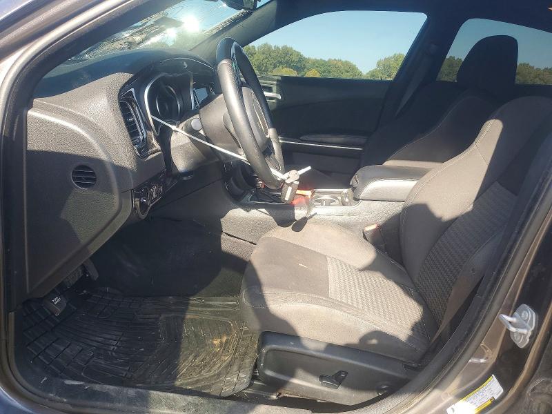 Photo 7 from auction – 2019 DODGE CHARGER with VIN 2C3CDXCT2KH633277
