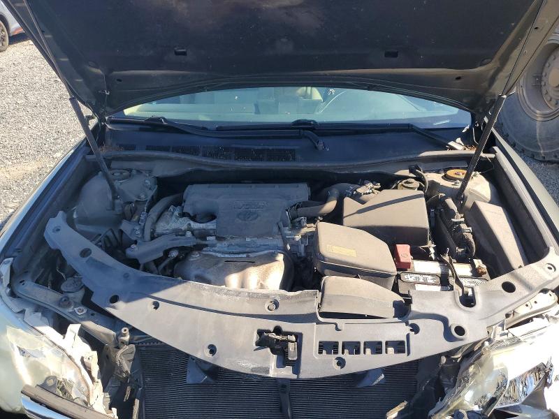 Photo 11 from auction – 2014 TOYOTA CAMRY with VIN 4T1BF1FK8EU810073