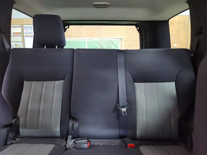 Photo 10 from auction – 2009 JEEP LIBERTY with VIN 1J8GN28K89W504283