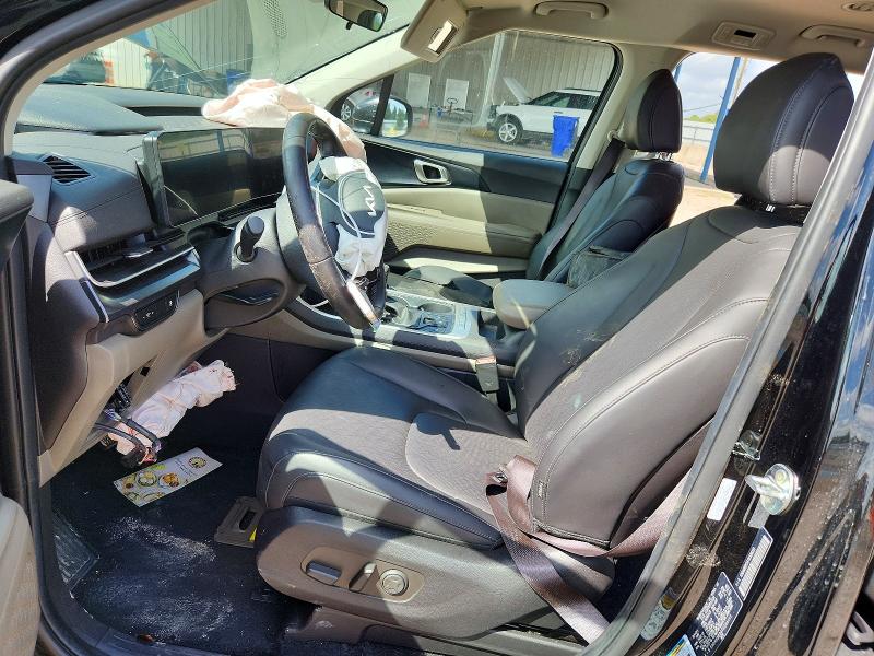 Photo 7 from auction – 2026 KIA CARNIVAL with VIN KNDNB5K34T6586191
