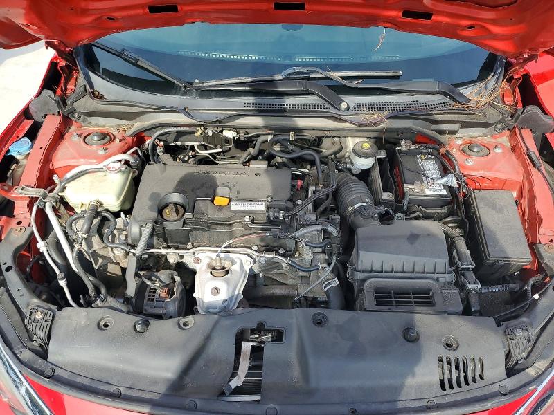 Photo 11 from auction – 2017 HONDA CIVIC with VIN 2HGFC4B07HH303159