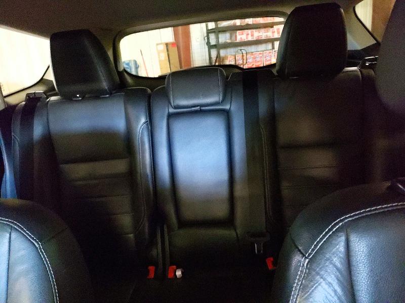 Photo 10 from auction – 2016 FORD ESCAPE with VIN 1FMCU9J96GUA20352