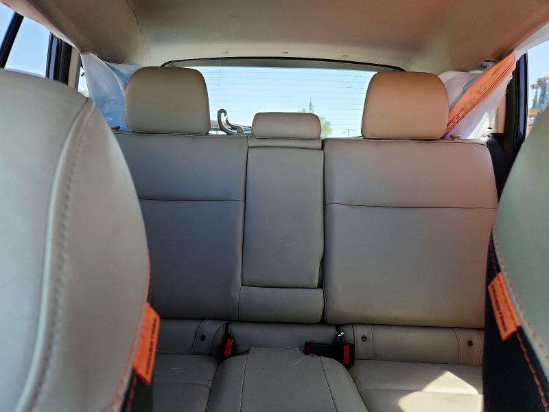 Foto 10 de la subasta – 2017 SUBARU CROSSTREK con VIN JF2GPANC4H8262590