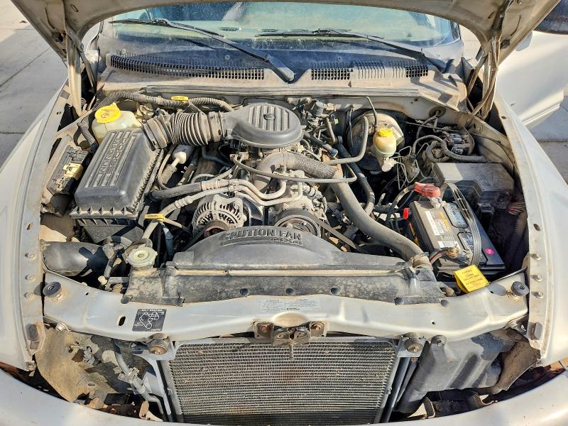 Photo 11 from auction – 1998 DODGE DURANGO with VIN 1B4HS28Y6WF132153