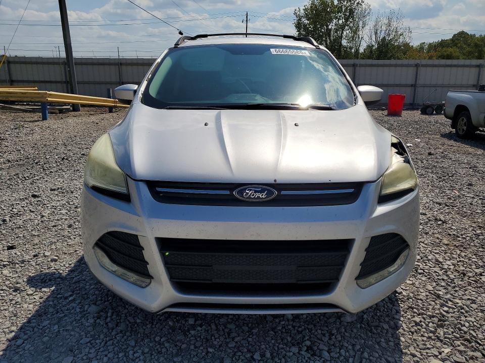 Photo 5 from auction – 2013 FORD ESCAPE with VIN 1FMCU0G92DUD48155