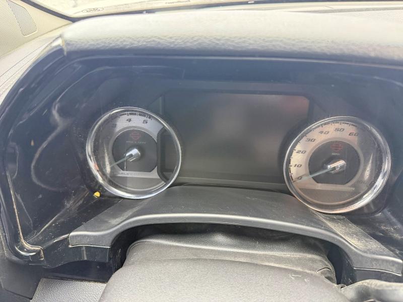 Photo 8 from auction – 2021 FORD F250 with VIN 1FT8W2BT4MED15543