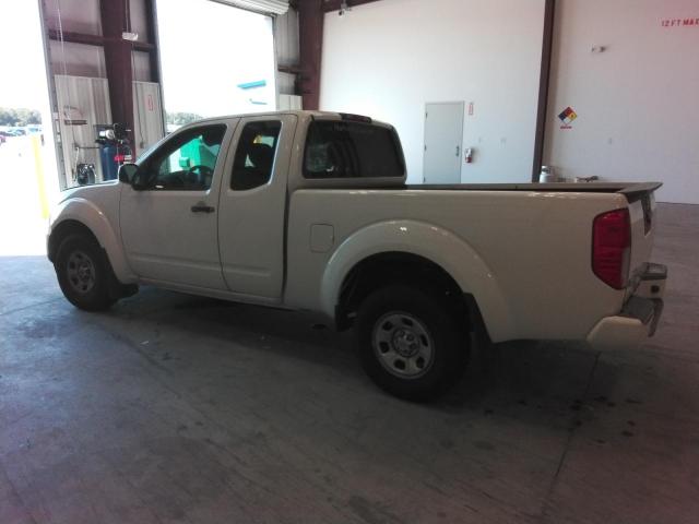 Photo 2 from auction – 2019 NISSAN FRONTIER with VIN 1N6BD0CT8KN738635