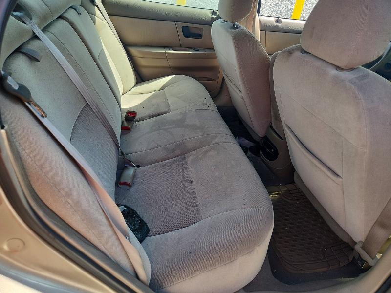 Foto 10 de la subasta – 2003 MERCURY SABLE con VIN 1MEFM50U53G629147