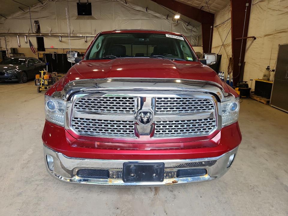 Photo 5 from auction – 2013 RAM 1500 with VIN 1C6RR7NT9DS671127