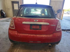 Photo 6 from auction – 2013 MINI COOPER with VIN WMWSU3C56DT682387