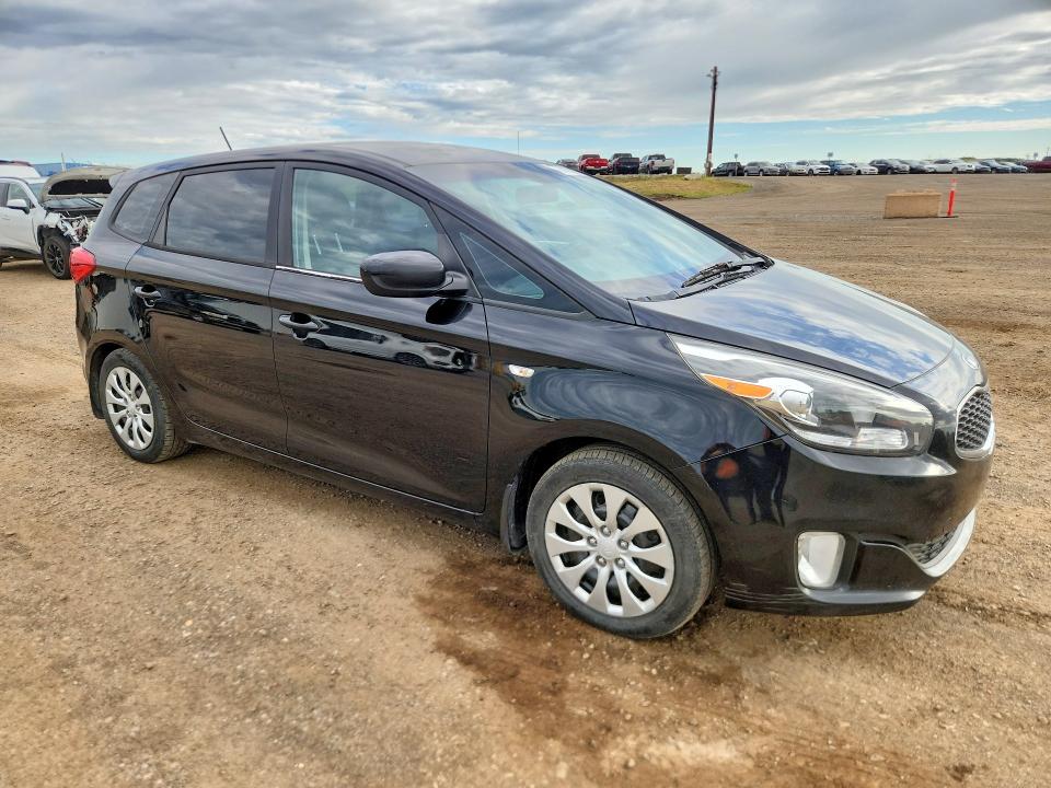 Zdjęcie 4 z aukcji – 2015 KIA RONDO z VIN KNAHT8A39F7077867