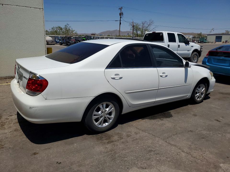Photo 3 from auction – 2006 TOYOTA CAMRY with VIN 4T1BF32K26U627996