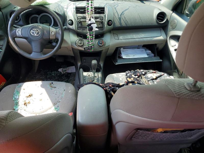 Photo 8 from auction – 2012 TOYOTA RAV4 with VIN 2T3BF4DV1CW264722