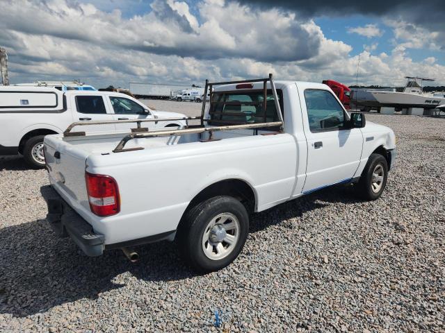 Photo 3 from auction – 2007 FORD RANGER with VIN 1FTYR10D17PA85188