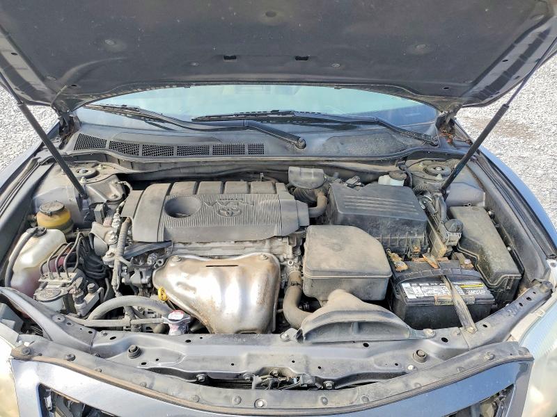 Photo 11 from auction – 2011 TOYOTA CAMRY with VIN 4T1BF3EK4BU146802