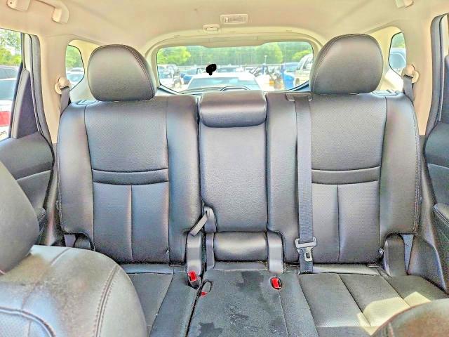 Photo 10 from auction – 2019 NISSAN ROGUE with VIN 5N1AT2MV4KC783933