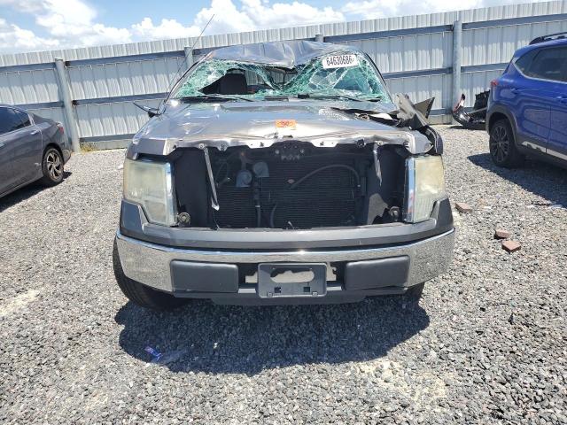 Photo 5 from auction – 2010 FORD F150 with VIN 1FTEW1C80AFD48620