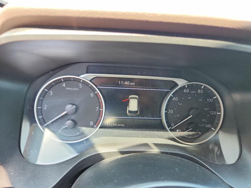 Photo 9 from auction – 2023 NISSAN ROGUE with VIN 5N1BT3AA2PC873892