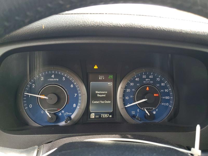 Photo 9 from auction – 2020 TOYOTA SIENNA with VIN 5TDDZ3DC3LS240058
