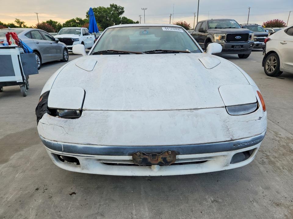 Photo 5 from auction – 1992 DODGE STEALTH with VIN JB3XD44SXNY022975