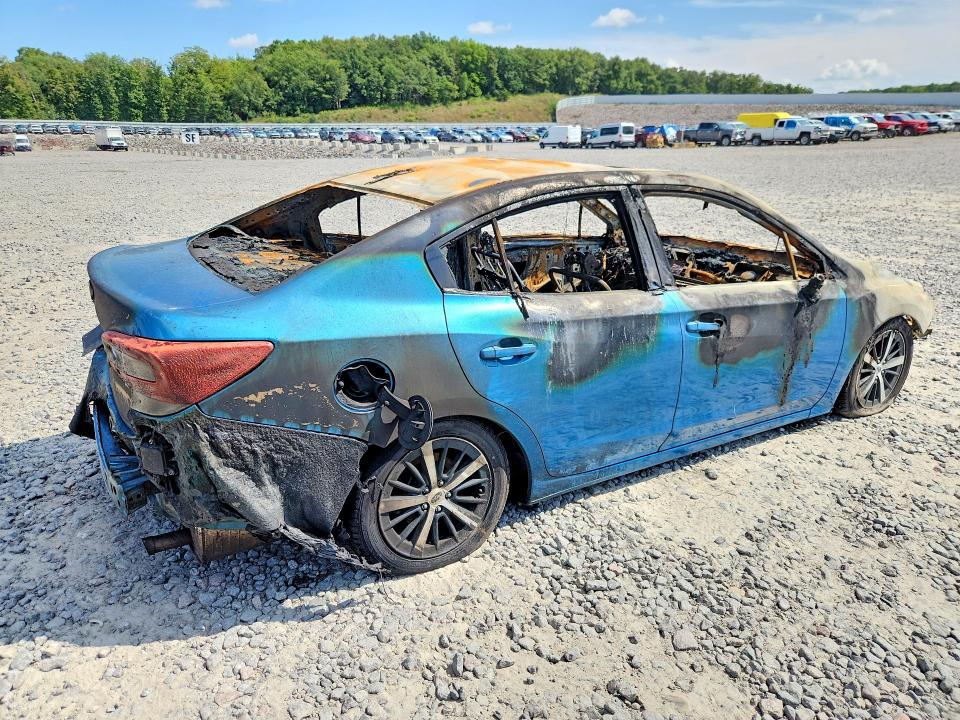 Снимка 3 от търг – 2019 SUBARU IMPREZA с VIN 4S3GKAD64K3607677