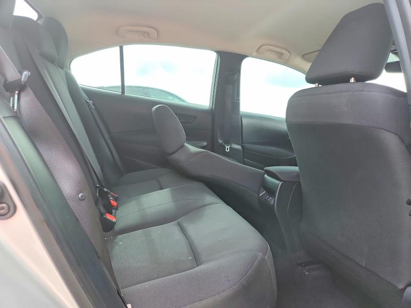 Photo 10 from auction – 2024 TOYOTA COROLLA with VIN 5YFB4MDEXRP216533