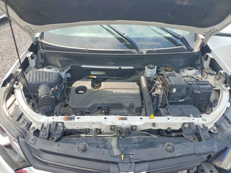 Photo 12 from auction – 2021 CHEVROLET EQUINOX with VIN 3GNAXUEV2MS133800