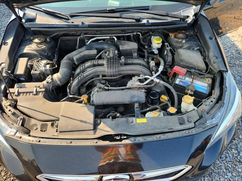 Photo 11 from auction – 2017 SUBARU IMPREZA with VIN 4S3GKAB63H3605852