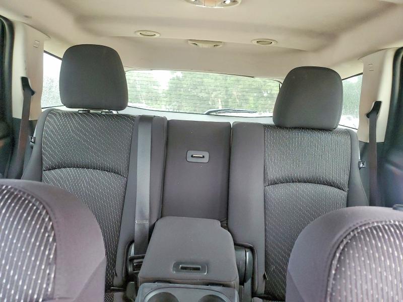 Photo 10 from auction – 2012 DODGE JOURNEY with VIN 3C4PDCBG0CT391317
