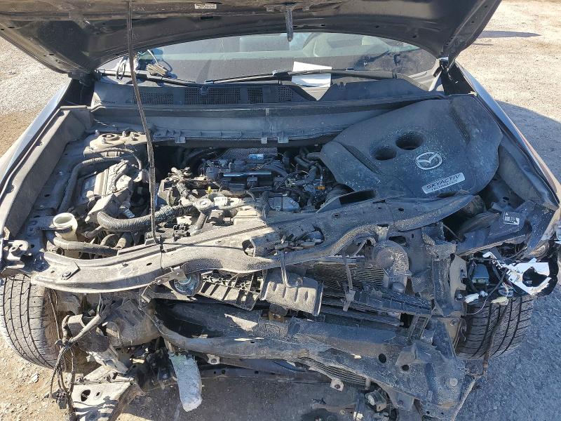 صورة رقم 12 من المزاد - 2019 MAZDA CX-9 مع VIN JM3TCBEYXK0319267