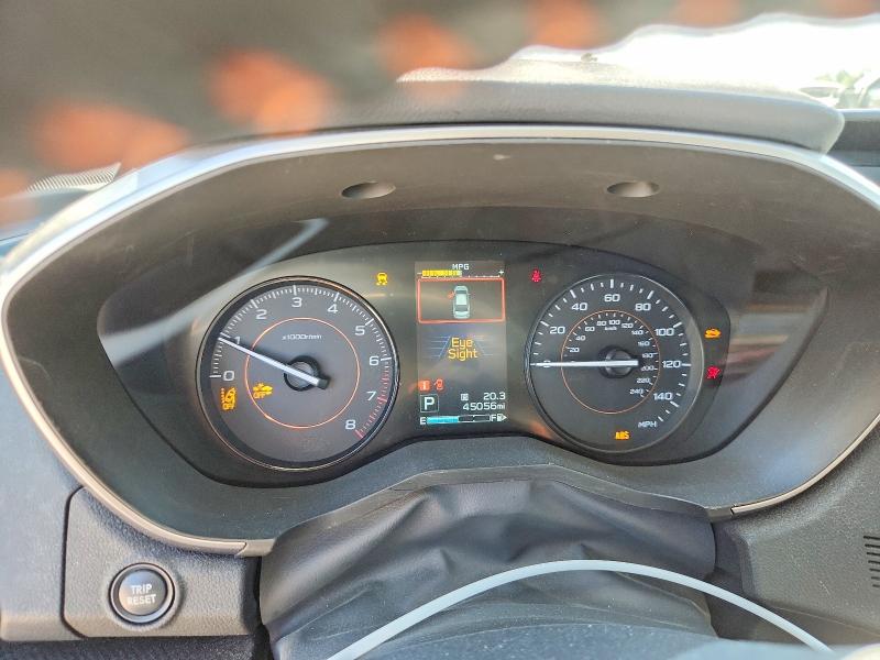 Zdjęcie 9 z aukcji – 2019 SUBARU CROSSTREK z VIN JF2GTAEC6K8305040
