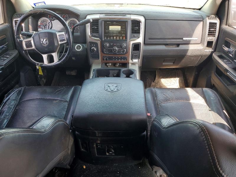 Photo 8 from auction – 2014 RAM 2500 with VIN 3C6UR5KL7EG199960