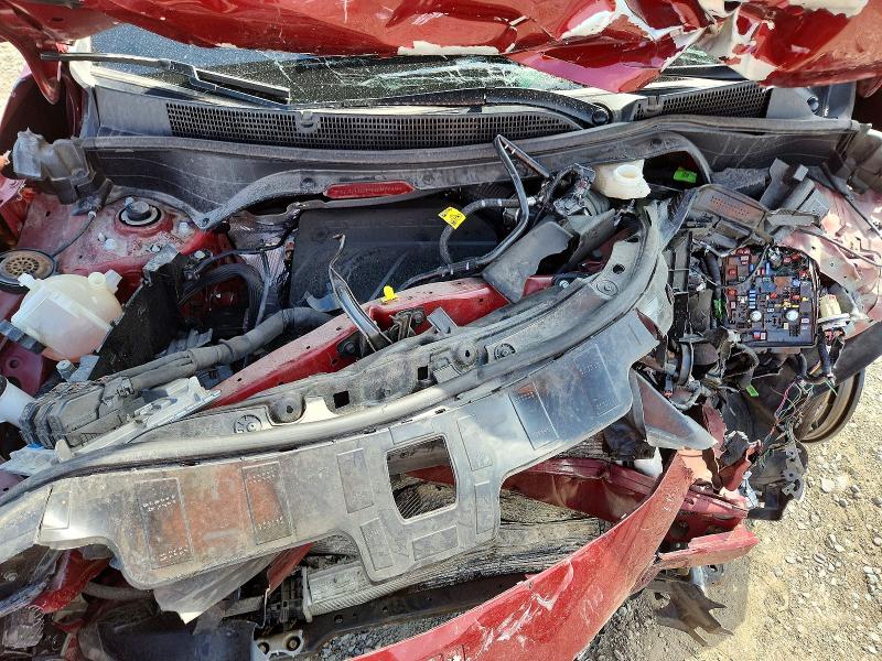 Foto 12 de la subasta – 2025 BUICK ENVISTA con VIN KL47LBEP9SB078494