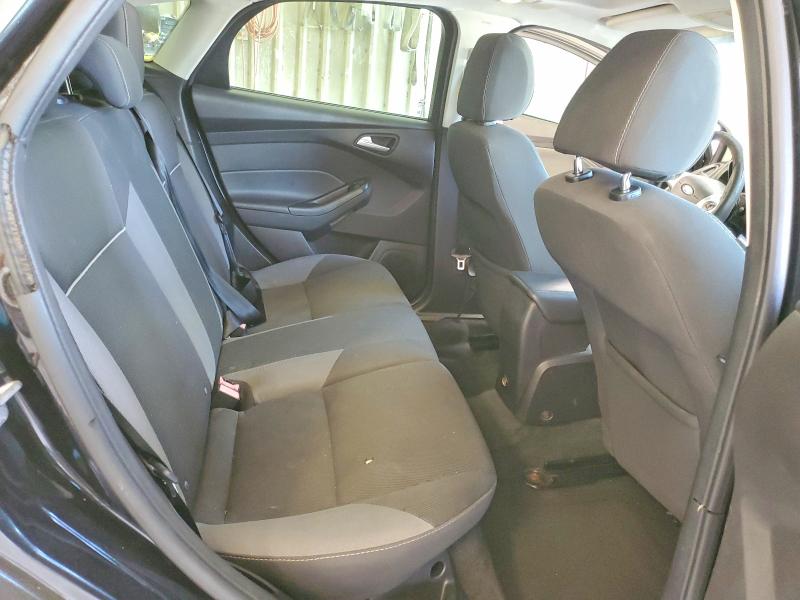 Photo 10 from auction – 2014 FORD FOCUS with VIN 1FADP3K26EL163289