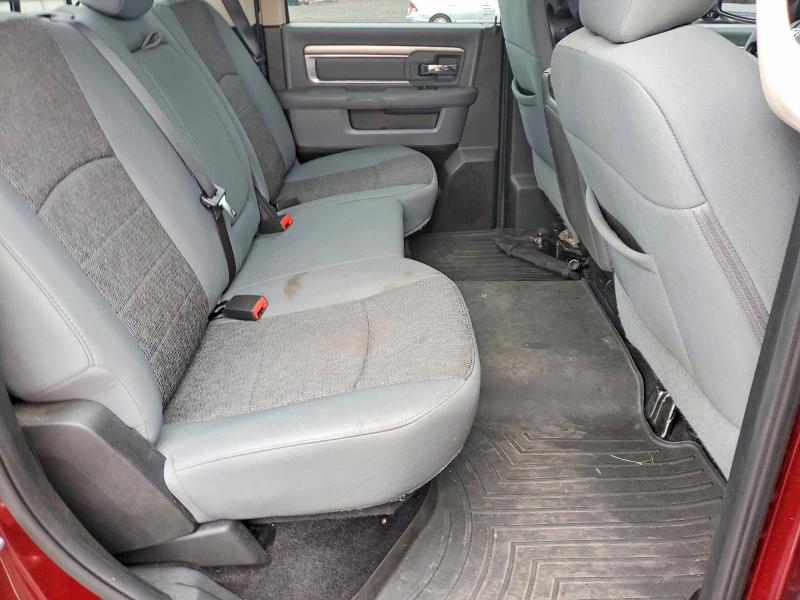 صورة رقم 10 من المزاد - 2016 RAM 1500 مع VIN 1C6RR7LT4GS407403