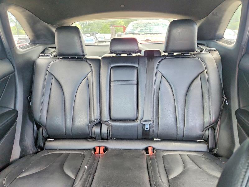 Zdjęcie 10 z aukcji – 2015 LINCOLN MKC z VIN 5LMCJ2A9XFUJ04377