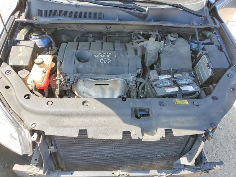 Photo 12 from auction – 2010 TOYOTA RAV4 with VIN 2T3BF4DV2AW031901