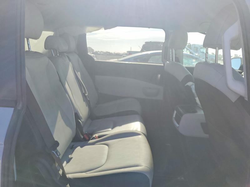 Photo 11 from auction – 2025 KIA CARNIVAL with VIN KNDNC5KA4S6031137