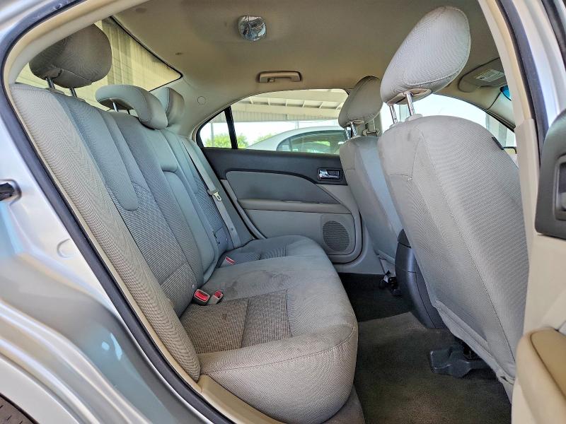 Photo 10 from auction – 2012 FORD FUSION with VIN 3FAHP0GA9CR148445