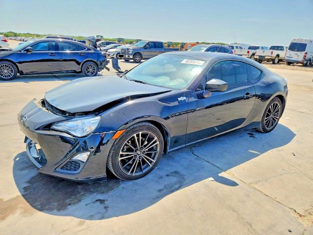 2013 SCION FR-S - Търг №63305746