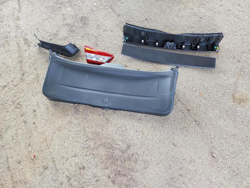 Foto 12 de la subasta – 2019 SUBARU IMPREZA con VIN 4S3GTAT65K3711092