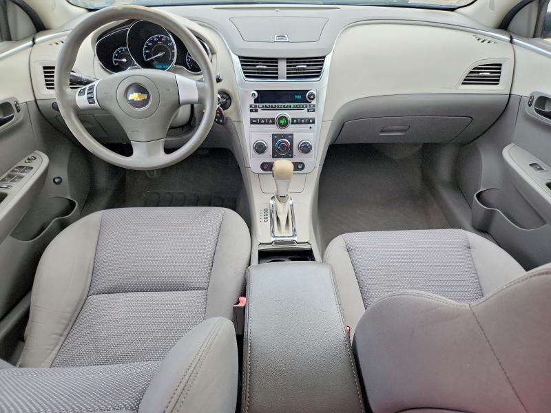 Photo 8 from auction – 2011 CHEVROLET MALIBU with VIN 1G1ZB5E12BF387336