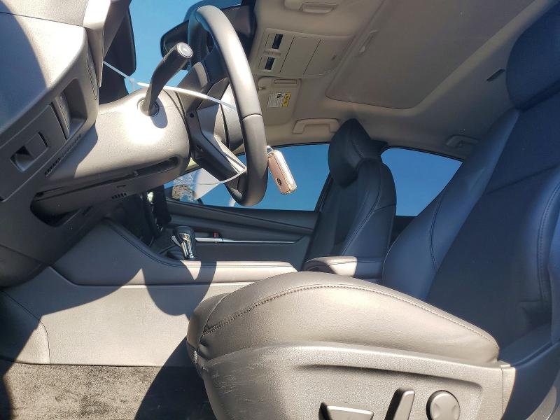 Zdjęcie 7 z aukcji – 2026 MAZDA 3 z VIN JM1BPACL4T1856366
