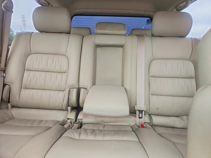 Photo 10 from auction – 2007 LEXUS LX with VIN JTJHT00W074020571