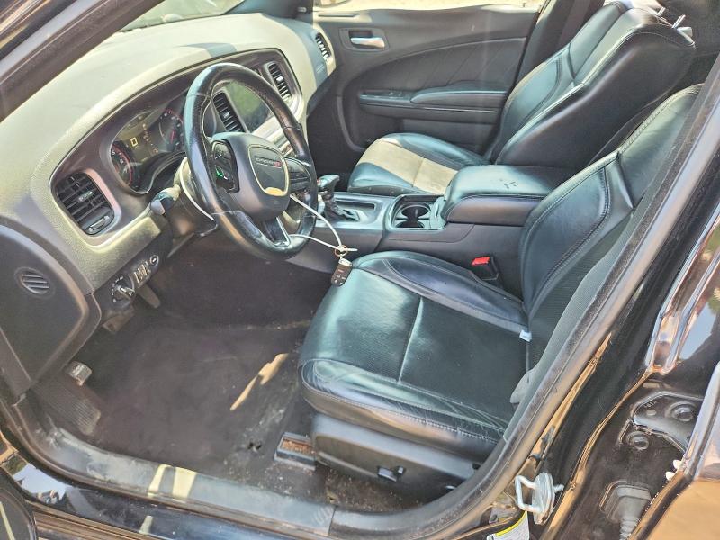 Photo 7 from auction – 2017 DODGE CHARGER with VIN 2C3CDXJG9HH576655