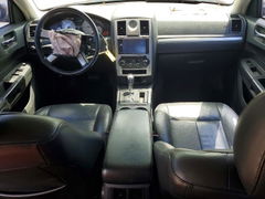 Photo 8 from auction – 2010 CHRYSLER 300 with VIN 2C3CA5CV9AH325407