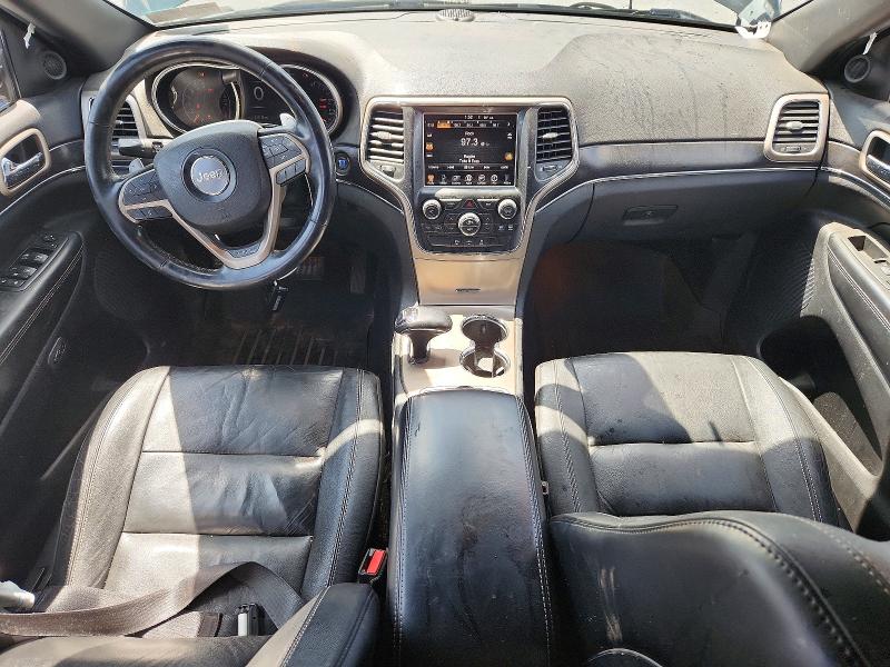 Photo 8 from auction – 2014 JEEP GRAND CHEROKEE with VIN 1C4RJFBG2EC131812