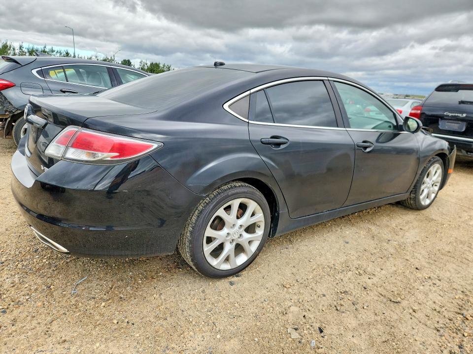 Photo 3 from auction – 2010 MAZDA 6 with VIN 1YVHZ8CB9A5M29088
